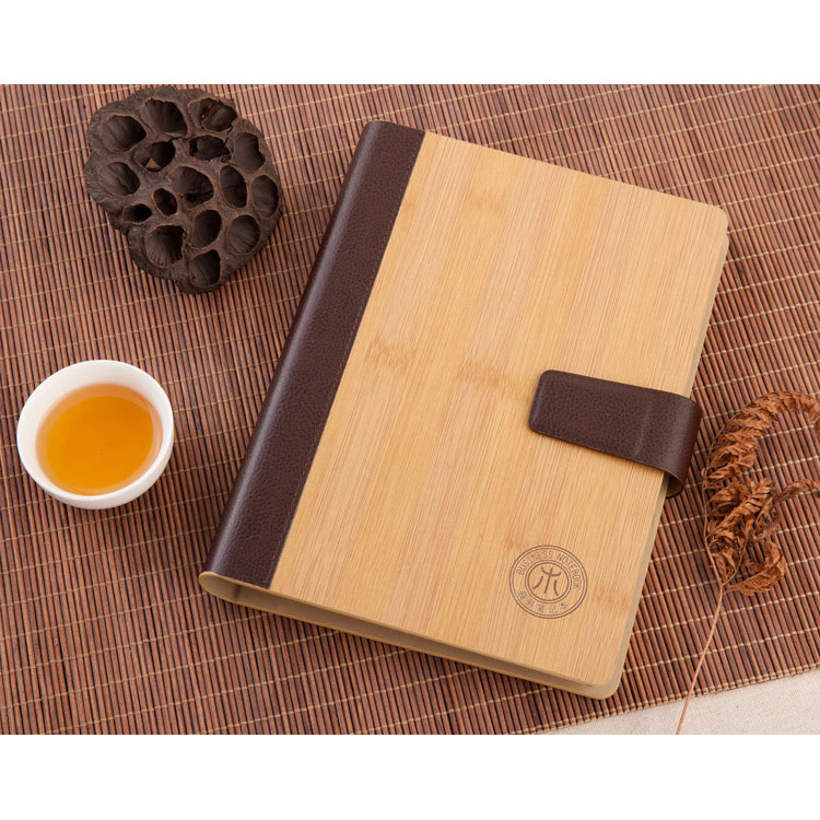 Lợi ích của Bamboo Notebook là gì?