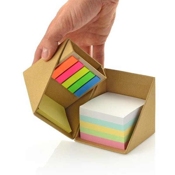 Sticky Note: Một tin nhắn nhẹ nhàng ghi lại những suy nghĩ hàng ngày của bạn