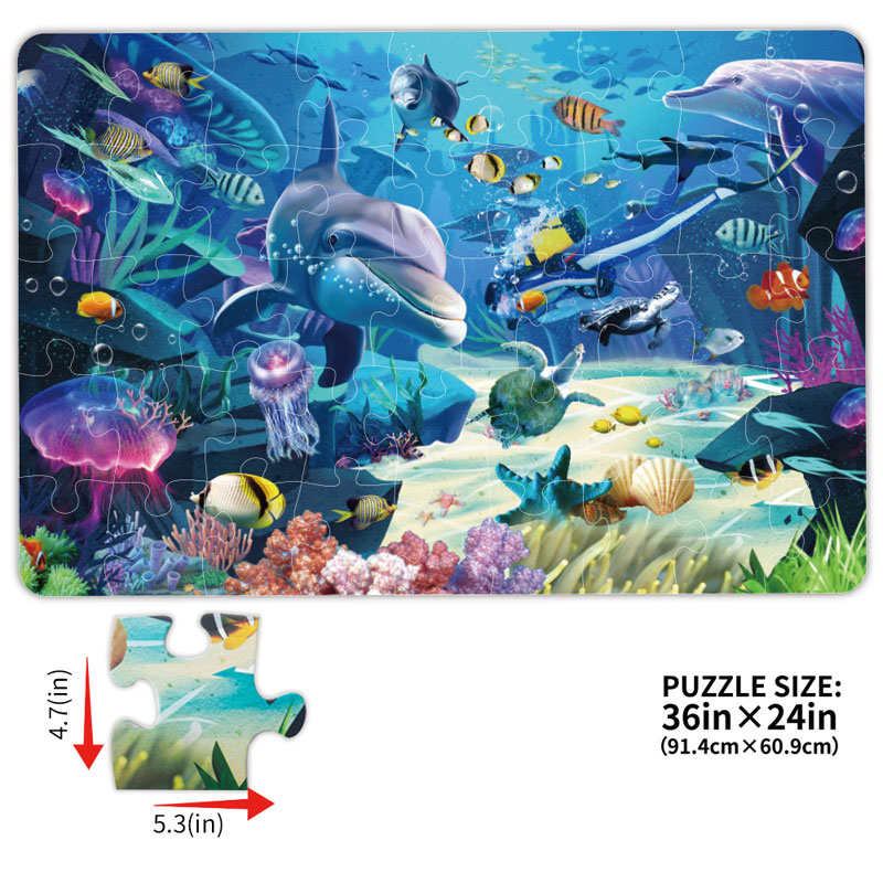 Các nhà sản xuất câu đố trẻ em Trung Quốc