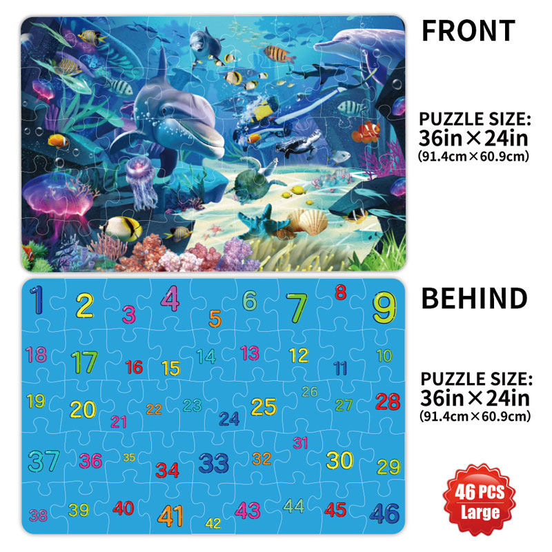 Các nhà sản xuất câu đố trẻ em Trung Quốc