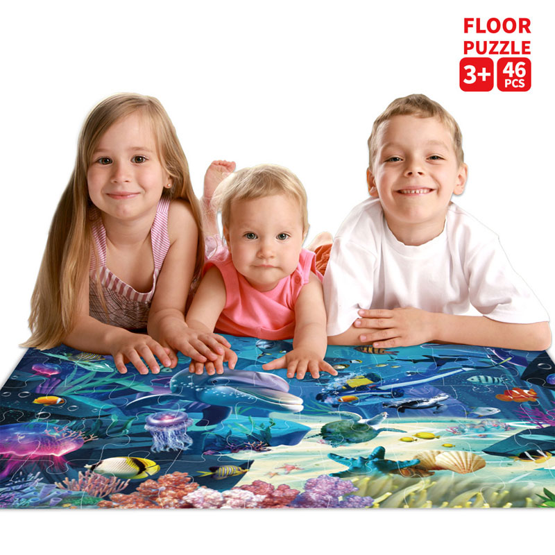 Các nhà sản xuất câu đố trẻ em Trung Quốc