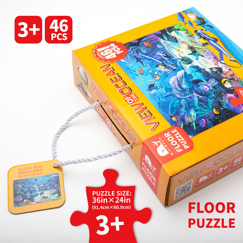 Các nhà sản xuất câu đố trẻ em Trung Quốc